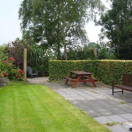 De Stjelp Pleats Bed & Breakfast Lemmer Exterior foto