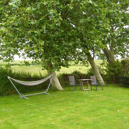 De Stjelp Pleats Bed & Breakfast Lemmer Exterior foto