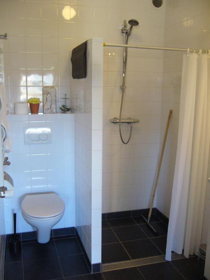 De Stjelp Pleats Bed & Breakfast Lemmer Exterior foto